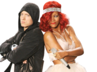 Rihanna-Eminem