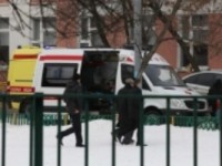 Rusi-ambulanca