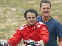 Schumi-Massa