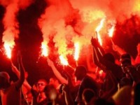Tifozeria e Gallatasarayt