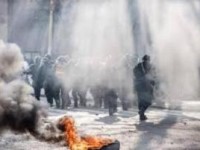 Tuzlle-protesta