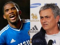 etoo-mourinho