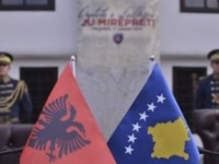 shqiperi kosov