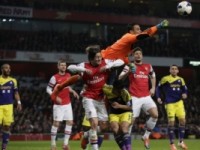 Arsenali-Swansea