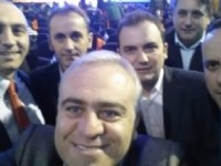BDI-celfie