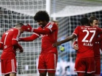 Bayern-kampion