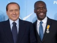 Belusconi-Seedorf