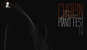 Chopin Piano Fest