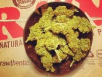 Dj Blunt-marijuana