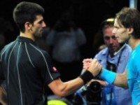 Djokovic-Nadal