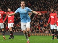Dzeko-mancity