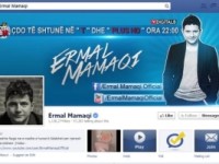 ErmalMamaqi-Facebook