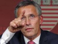 Jens Stoltenberg