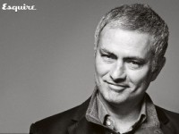 Jose Mourinho