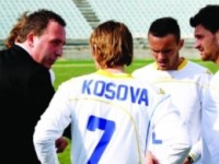 Kombetarja KOSOVA