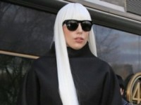 LadyGaga-stil i ri
