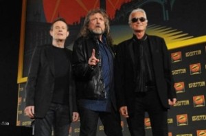 Led Zeppelin