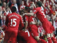 Liverpool-ekipi
