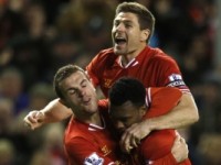 Liverpool14-26