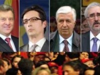 Maqedoni-kandidatet per president