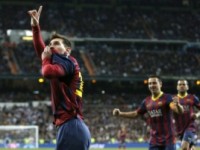 Messi-el clasio