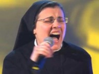 Murgesha-The Voice of Italy