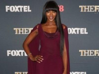 Naomi Campbell