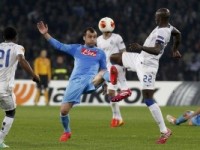 Napoli-Porto