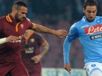 NapoliRoma-Higuain