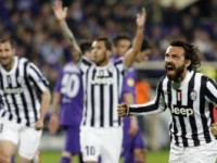 Pirlo-Juventus
