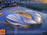 Stadiumi i Partise se Forte