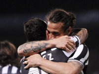 Tevez-Osvaldo