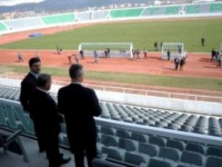 Thaci ne stadium