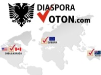 Voton Diaspora