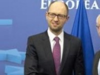 Arseny Yatseniuk