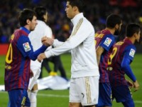 Barca-Reali