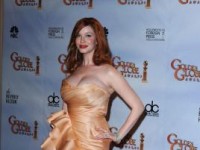 Christina Hendricks-aktore