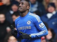 Demba Ba-chelsea