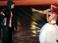 Eminem-Rihanna