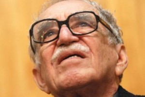 Gabriel Garcia Marquez-shkrimtar