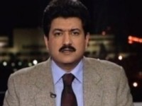 Hamid Mir-gazetar