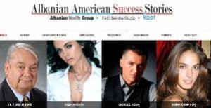 Histori shqiptaro amerikane suksesi