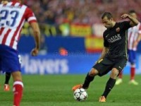 Javier Mascherano – Barcelona