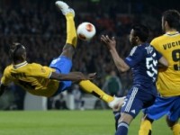 Juve-Lyon