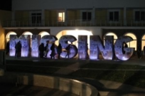 Missing-Gracanica