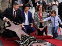 OrlandoBloom-Walk of Fame