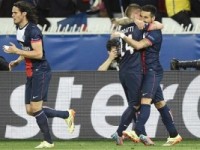 PSG-champions