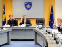 Qeveria e Kosoves