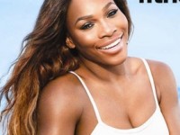 Serena Williams