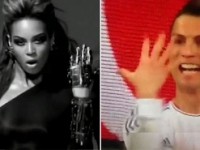 beyonce-cr7